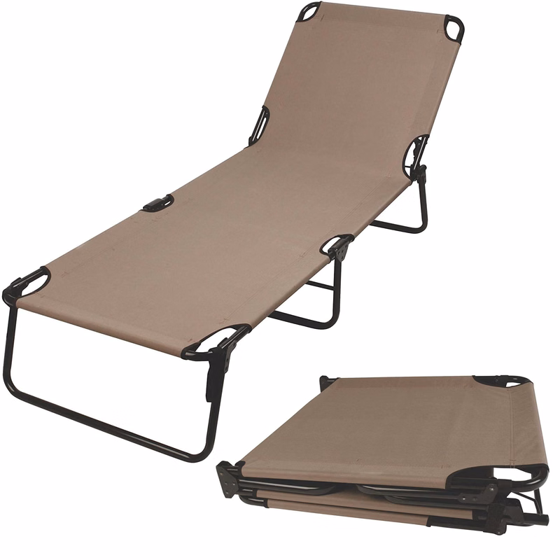 Converta Folding Cot