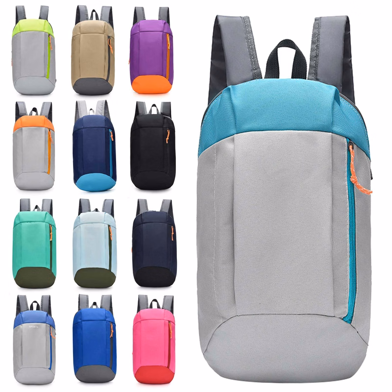 Travel Waterproof Mini Backpack Bag