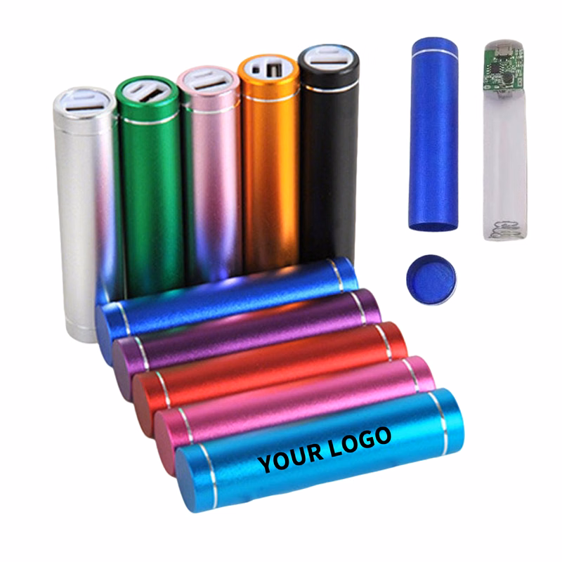 Aluminum Mini Pocket Flashlight 3.5" Length X 0.9" Width