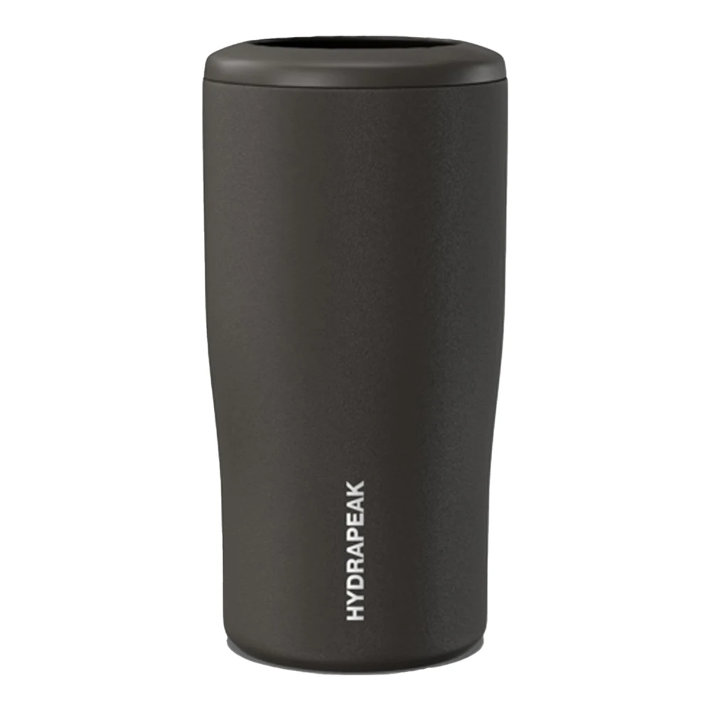 12 oz Hydrapeak® Stainless Steel Insulated 4-In-1 Can Cooler Tumbler 1