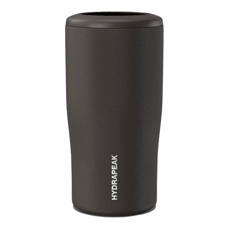 12 oz Hydrapeak® Stainless Steel Insulated 4-In-1 Can Cooler Tumbler