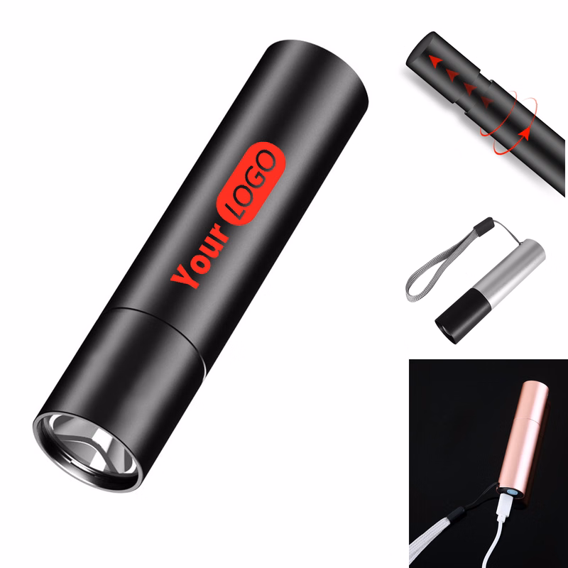 Mini Twist LED Light