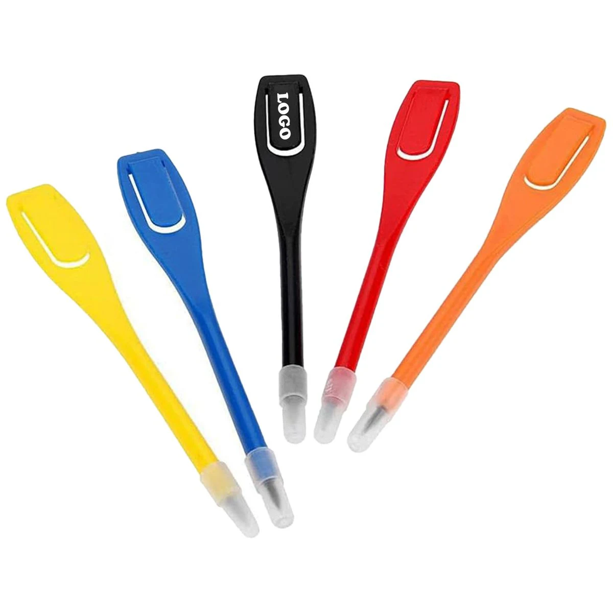 Personalized Golf Marker Pencils 1