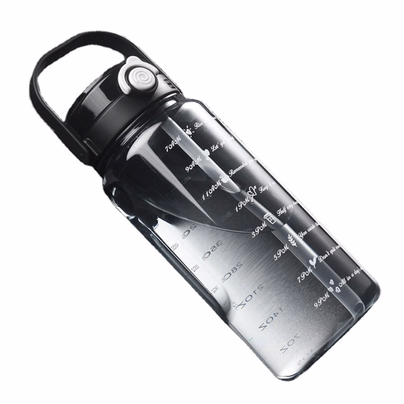 Sports Water Bottle