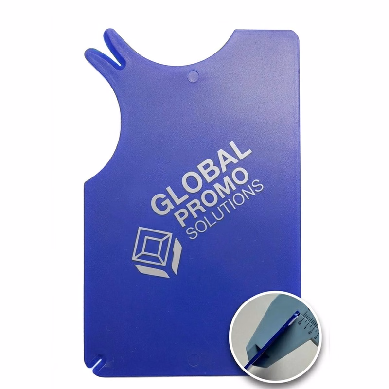 Tick Extractor Card