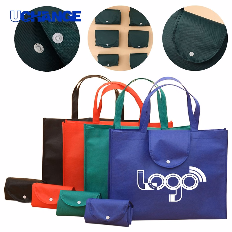 Eco-Friendly Non-Woven Shopping Bag Organizer