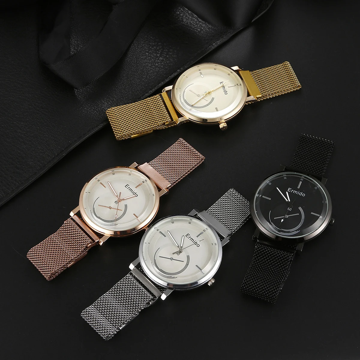 Strap Watch 1