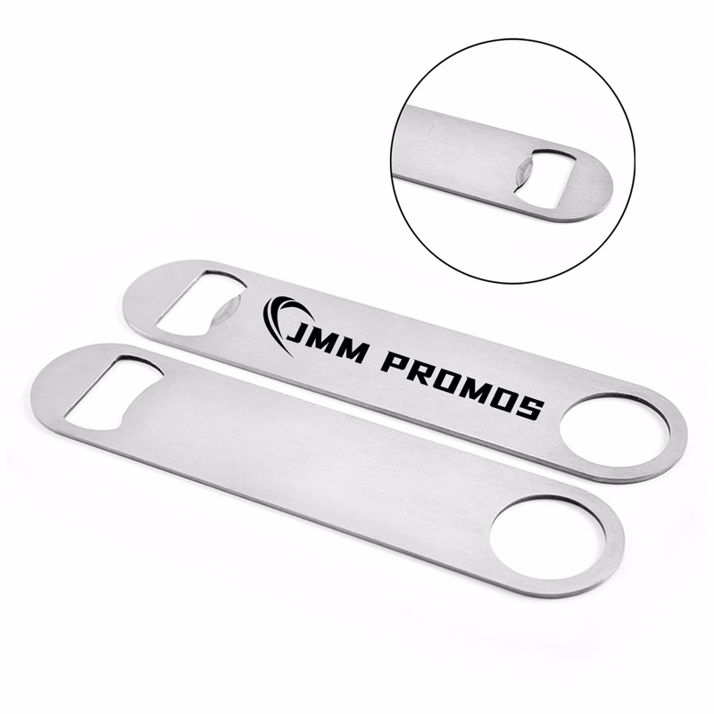 Heavy Duty Stainless Steel Bottle Opener