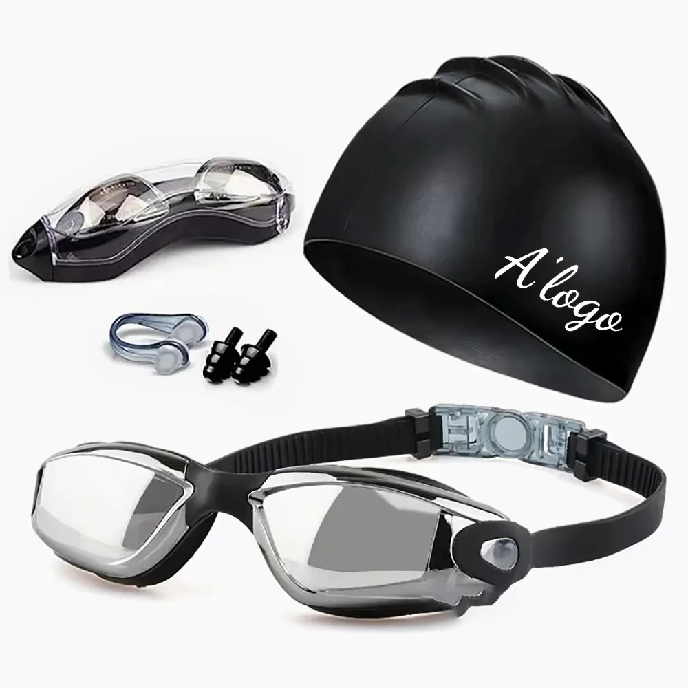 Swimming Goggles Kits 1