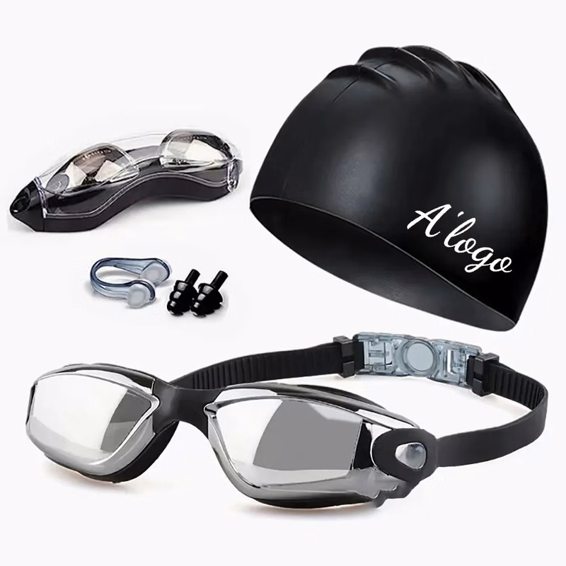 Swimming Goggles Kits