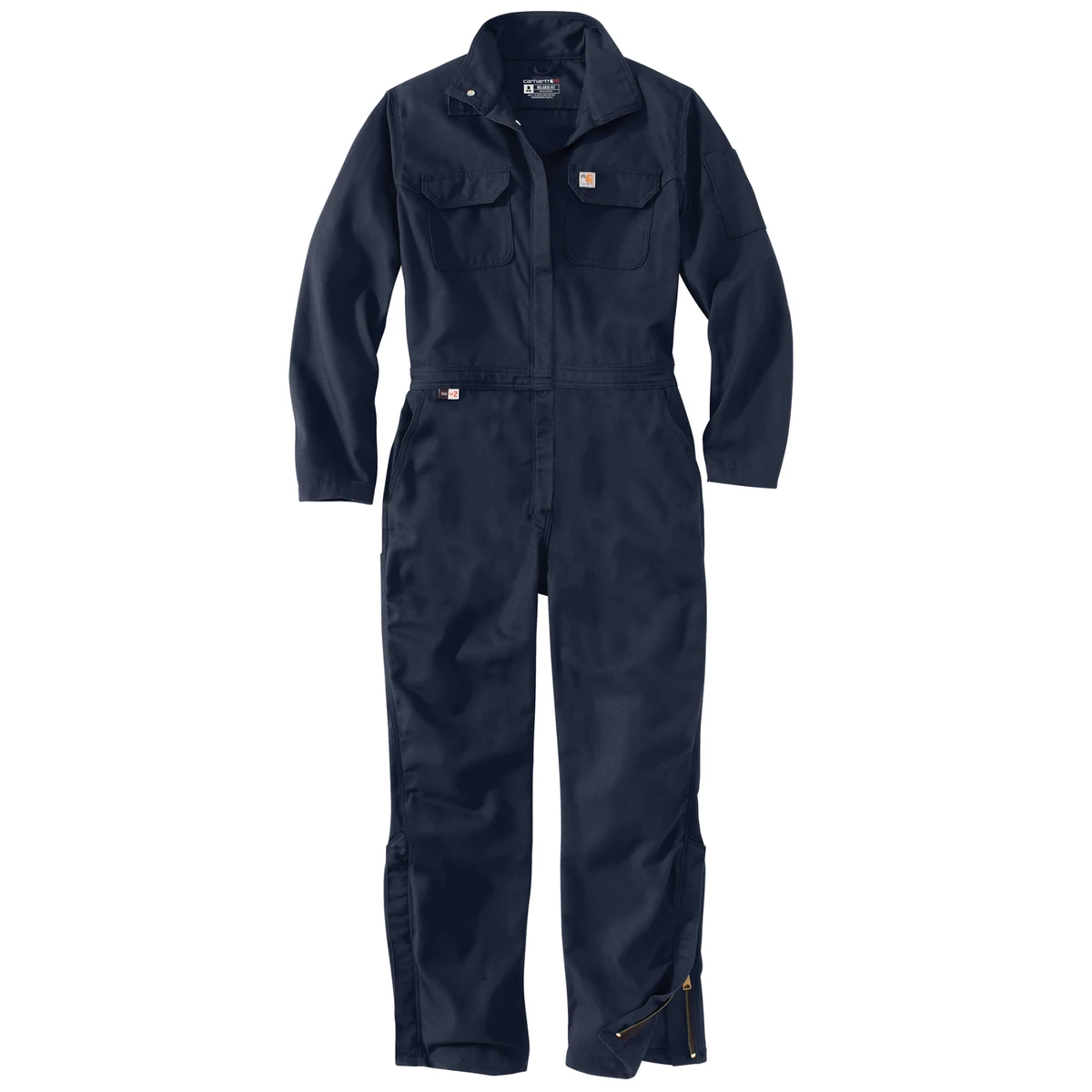Carhartt Womens FR Rugged Flex™ Coverall 1