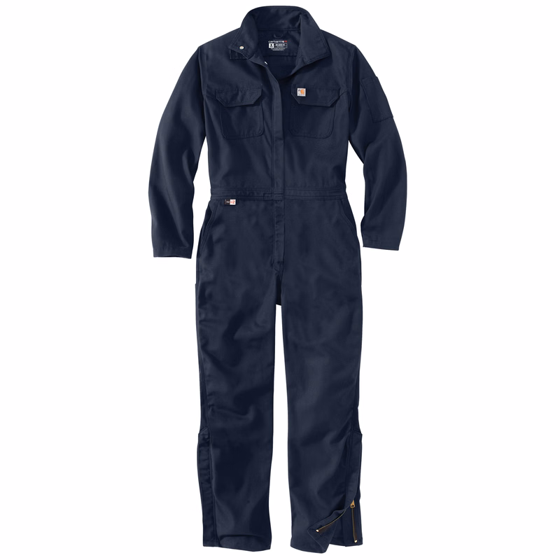 Carhartt  Womens FR Rugged Flex™ Coverall