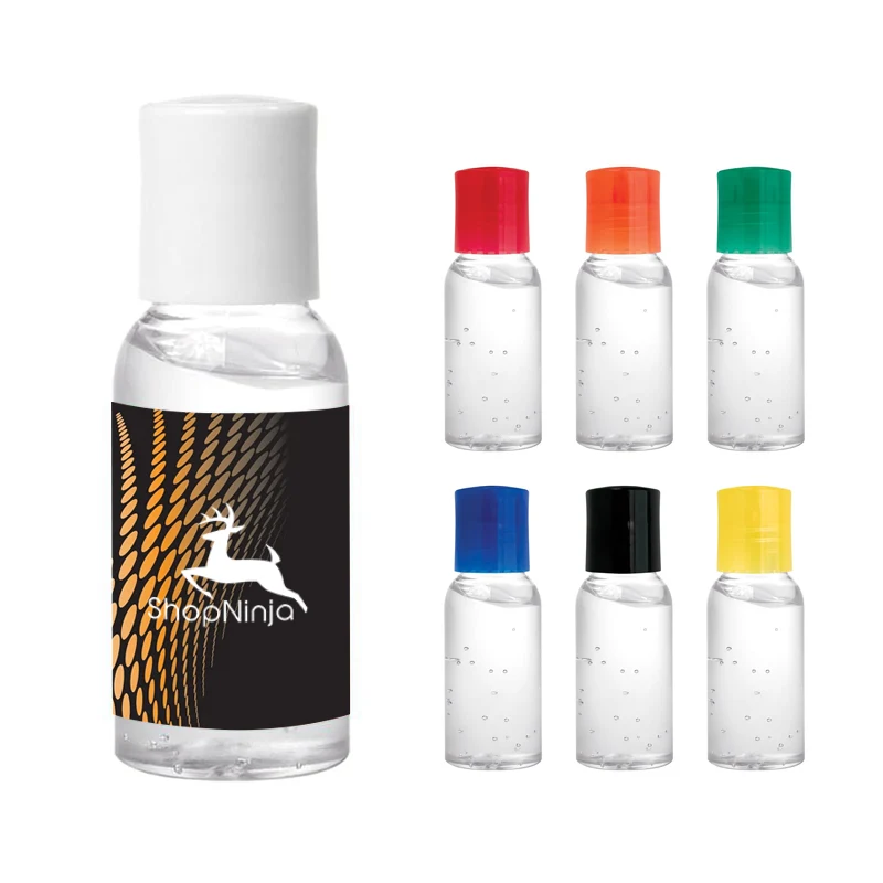 Lightly scented Hand Sanitizer 1