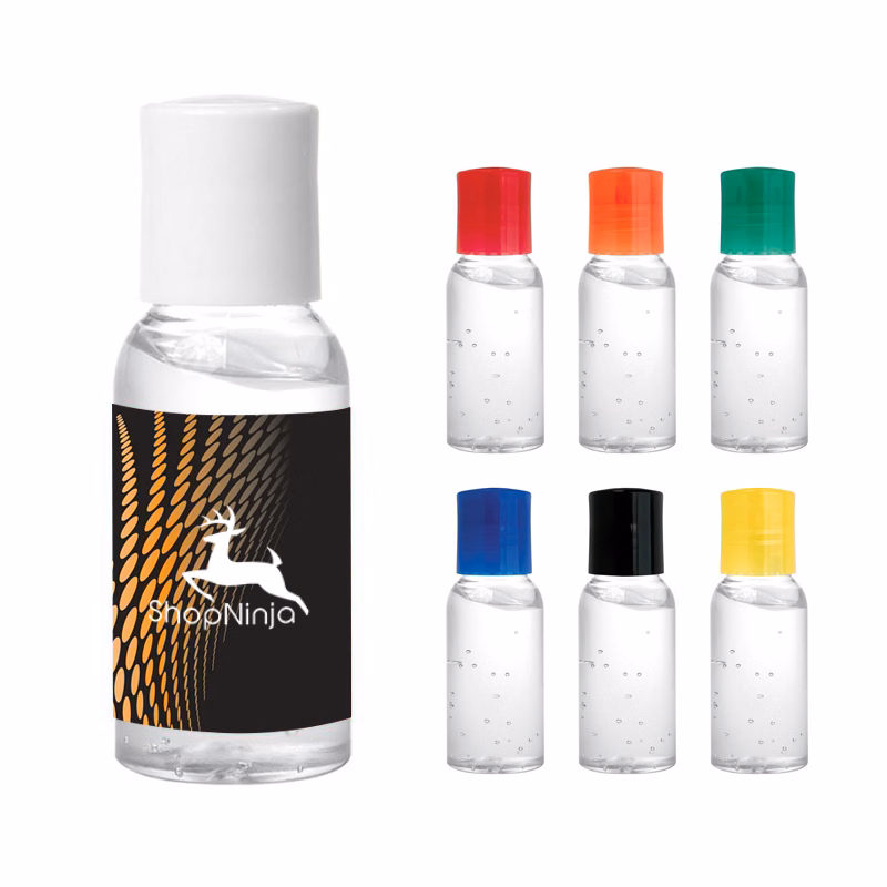 Lightly scented Hand Sanitizer