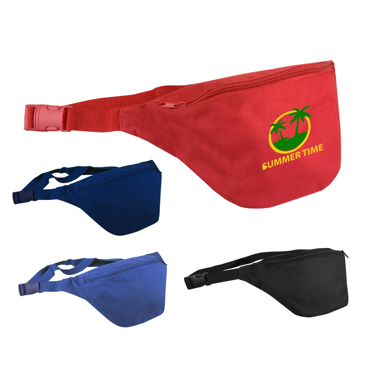 Basic Large Fanny Pack 1