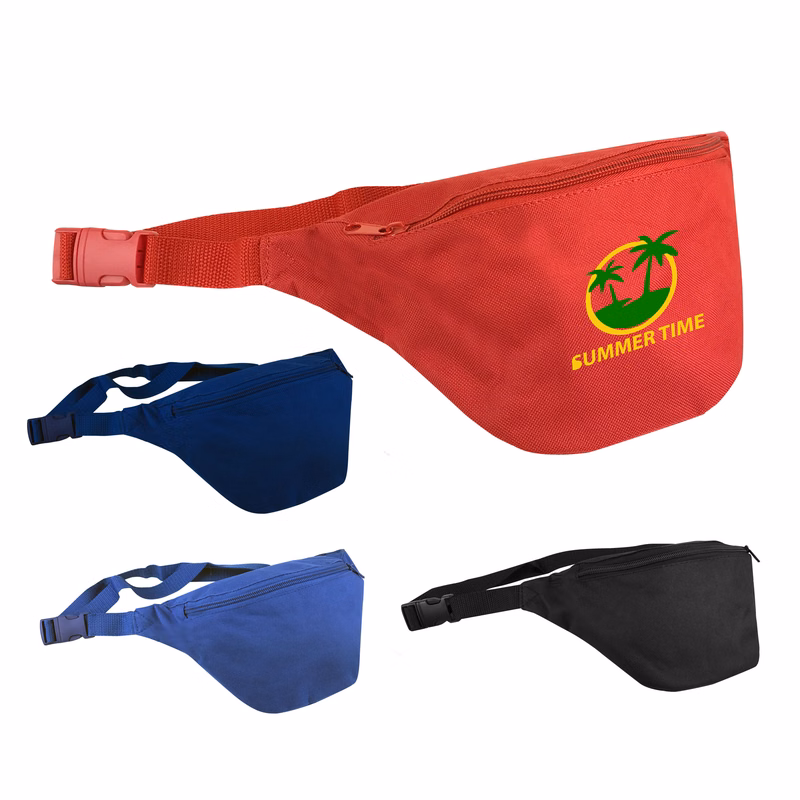 Basic Large Fanny Pack