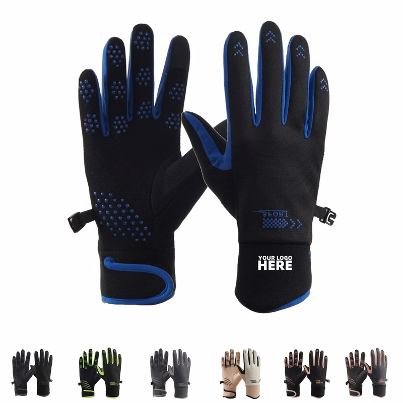 Touch Screen Lightweight Winter Gloves