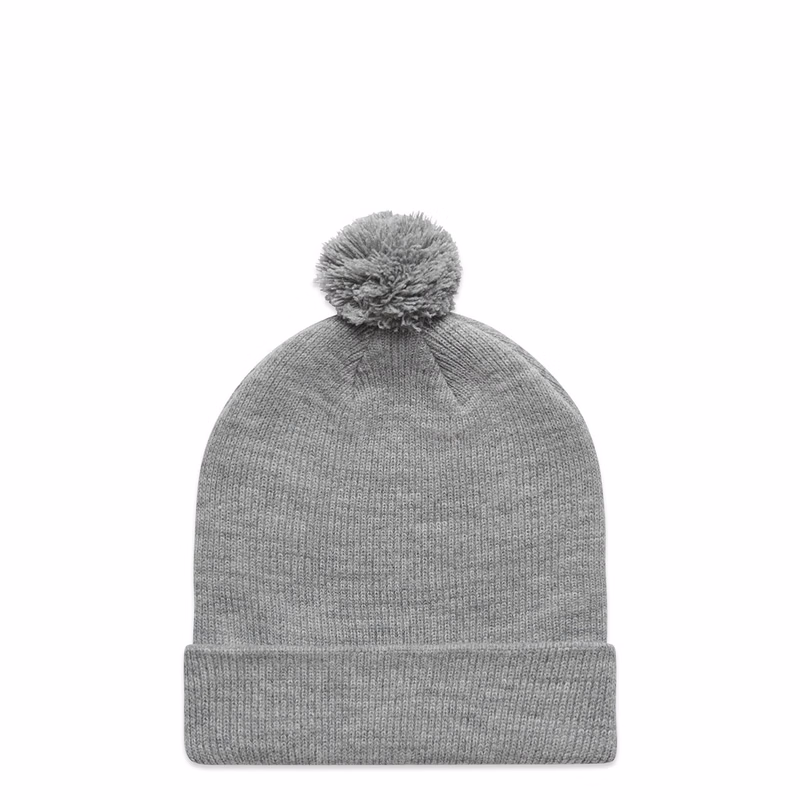 Pom Pom Beanie | 1124
