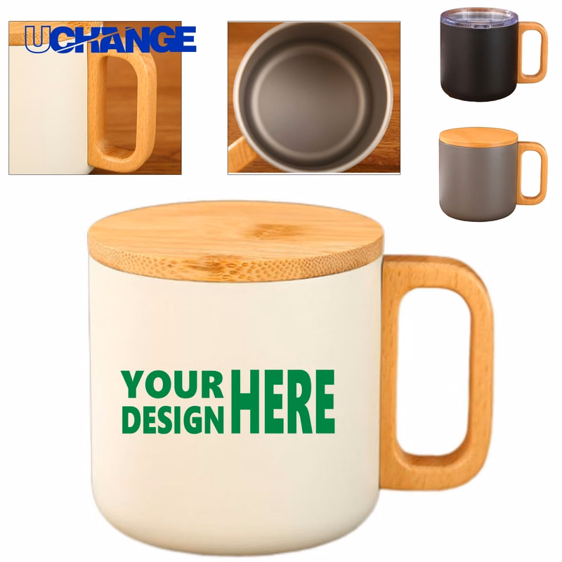 Long-Lasting Stainless Steel Cup Container