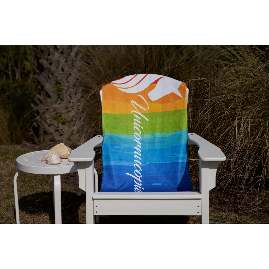 EPICOLOR Junior Beach Towel - 22x42 1