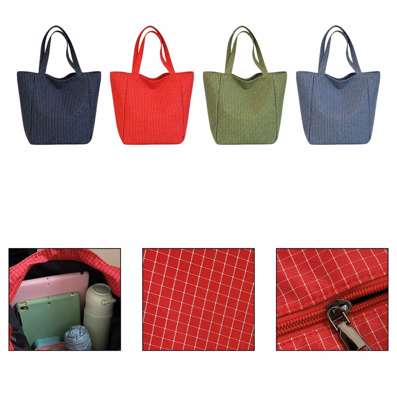 Lightweight Everyday Carry Tote
