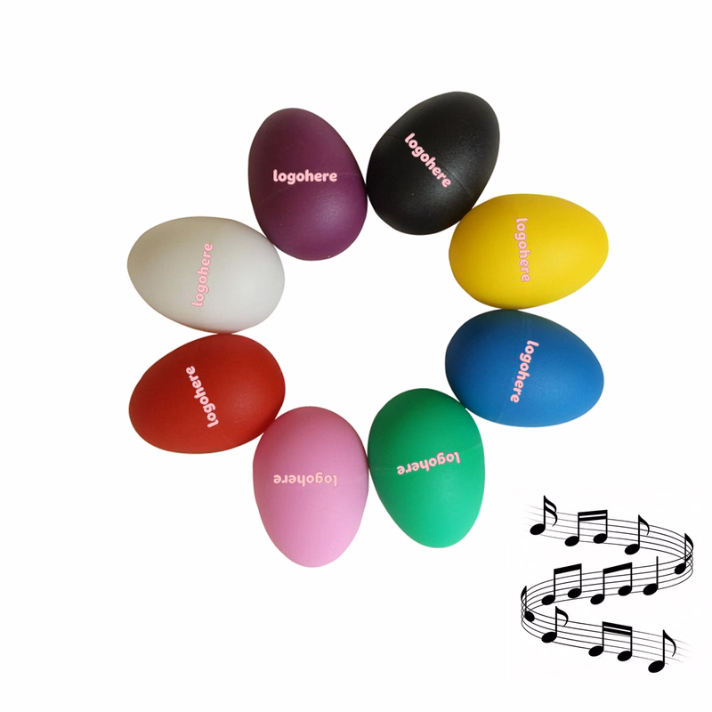 MOQ 50 Custom Music Toys