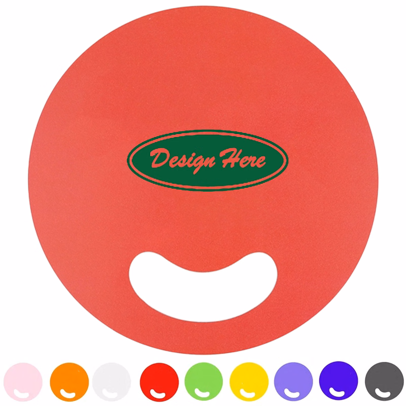 Double-Sided Printed Promotional Cooling Fan