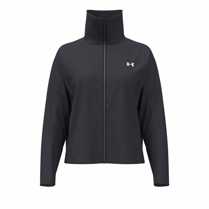 UA Shield Women's Jacket