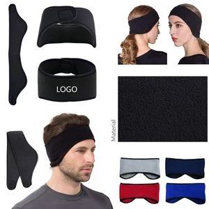 Fleece Earmuff For Men Women And Kids 1