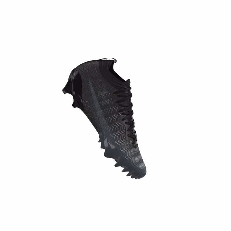 UA Spotlight Pro Men's Football Cleats