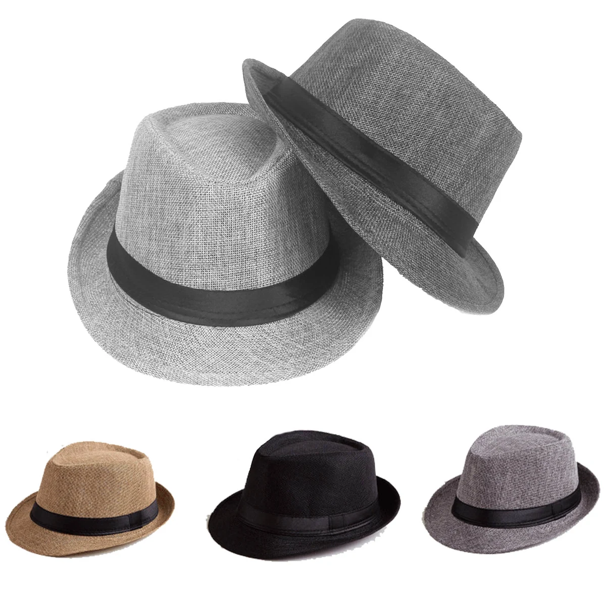 Unisex JazzHat 1