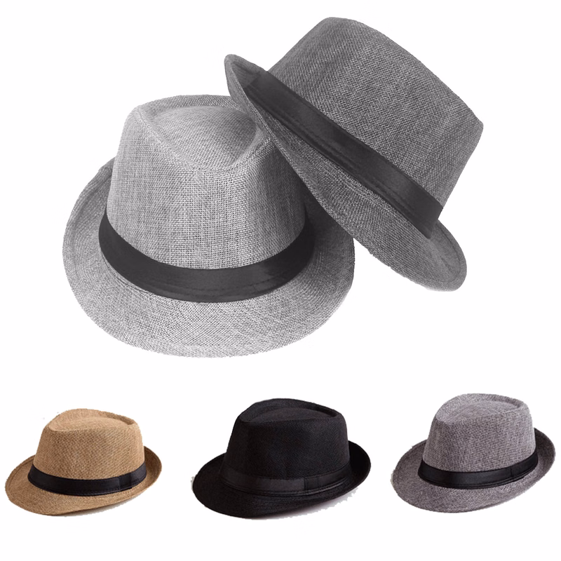 Unisex JazzHat