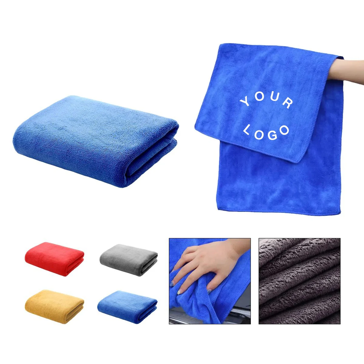 Durable PU Leather Card Wallet Slim and Practical 1