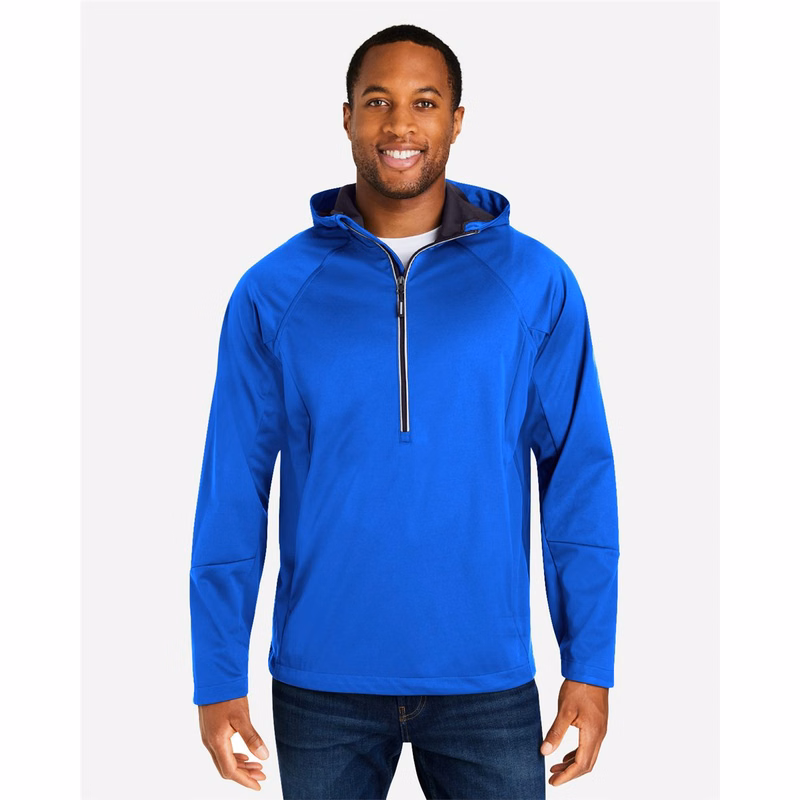 Unisex Techno Lite Pullover Anorak - CE711