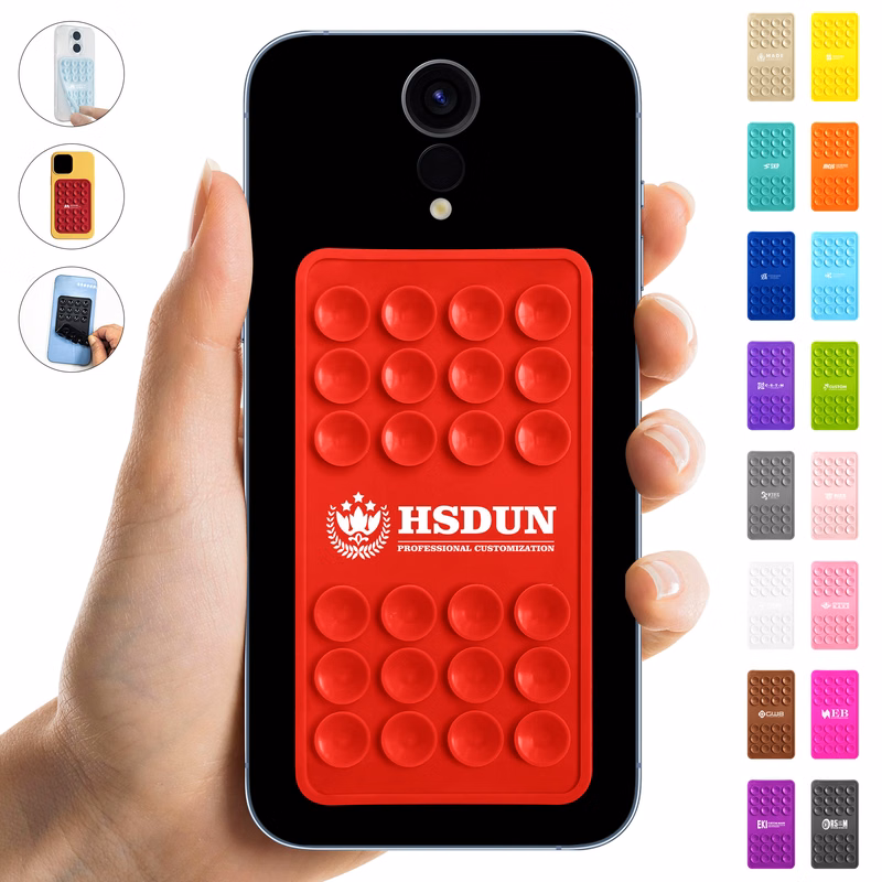 Phone Suction Cup Stand