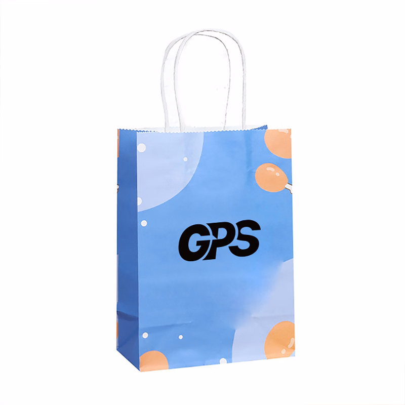 Eco-Friendly Reusable Gift Bags with Customizable Designs from Recycled Materials