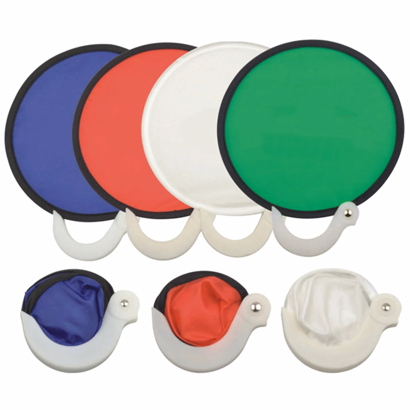 Foldable Handle Fan