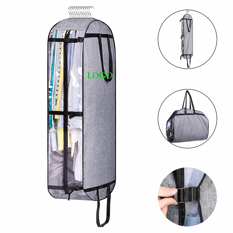 Travel Garment Bags for Hanging Clothes