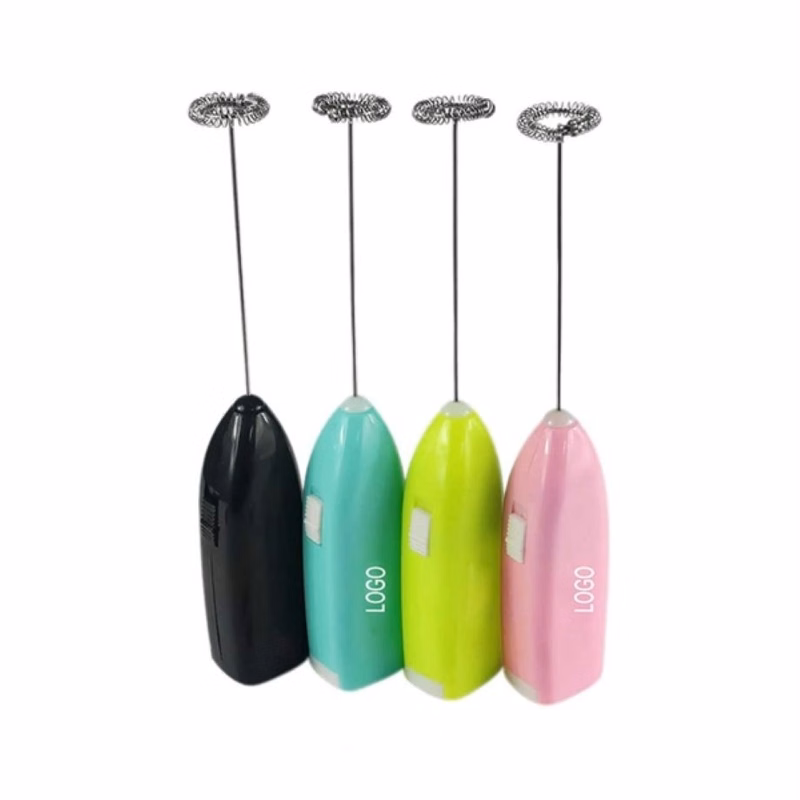 Electric Mini Kitchen Stirrer