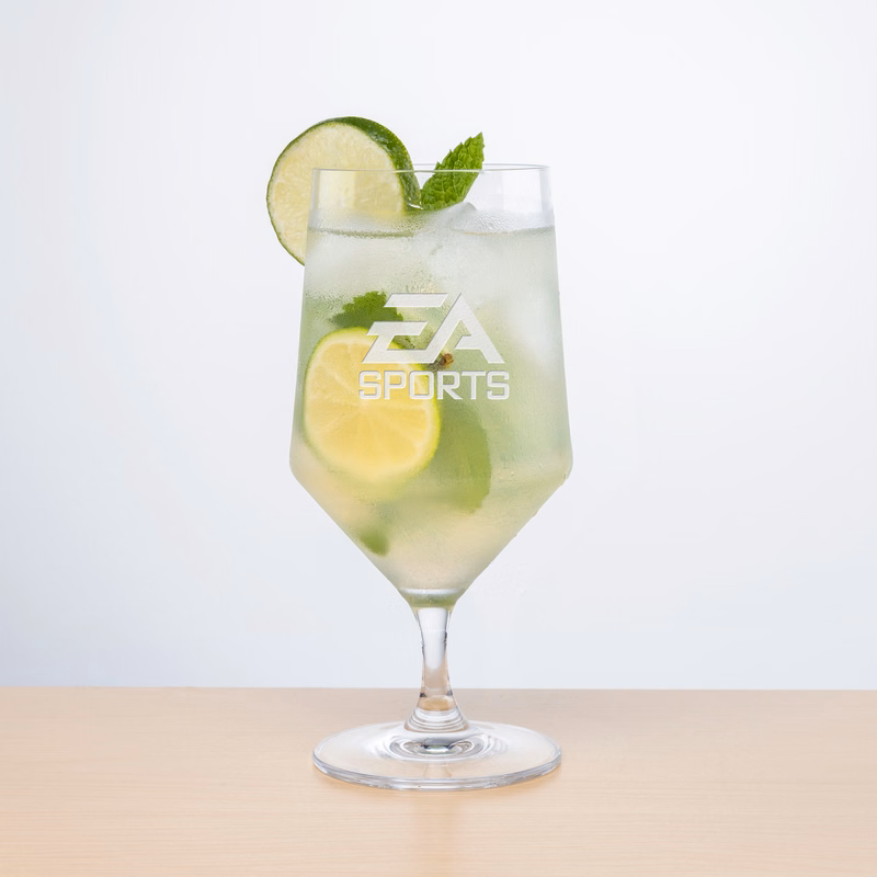 Tucson Cocktail - Deep Etch