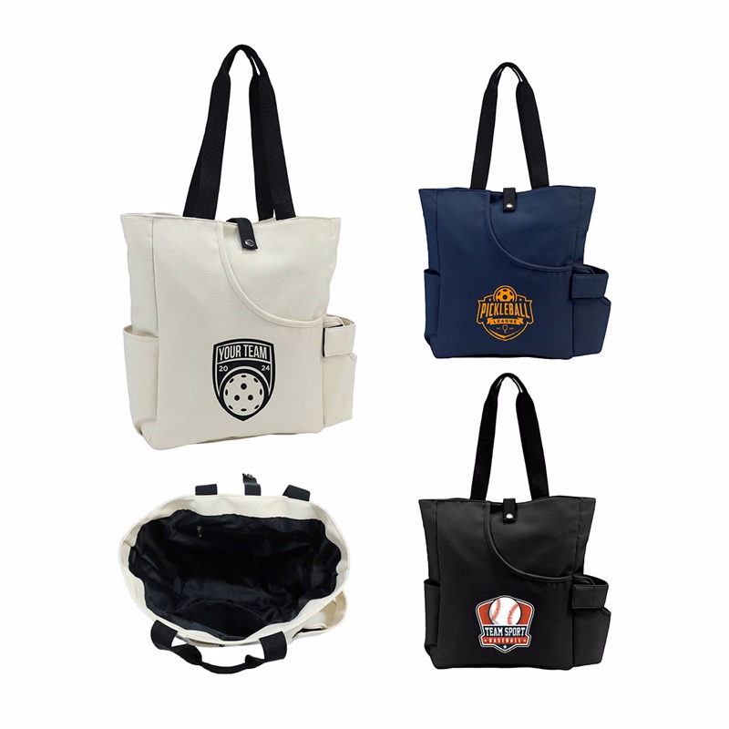 Tyra Pickleball Tote Bag