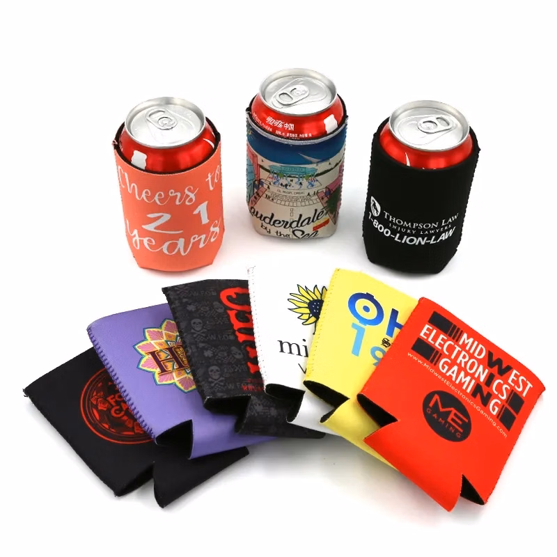 Koozie Can Cooler