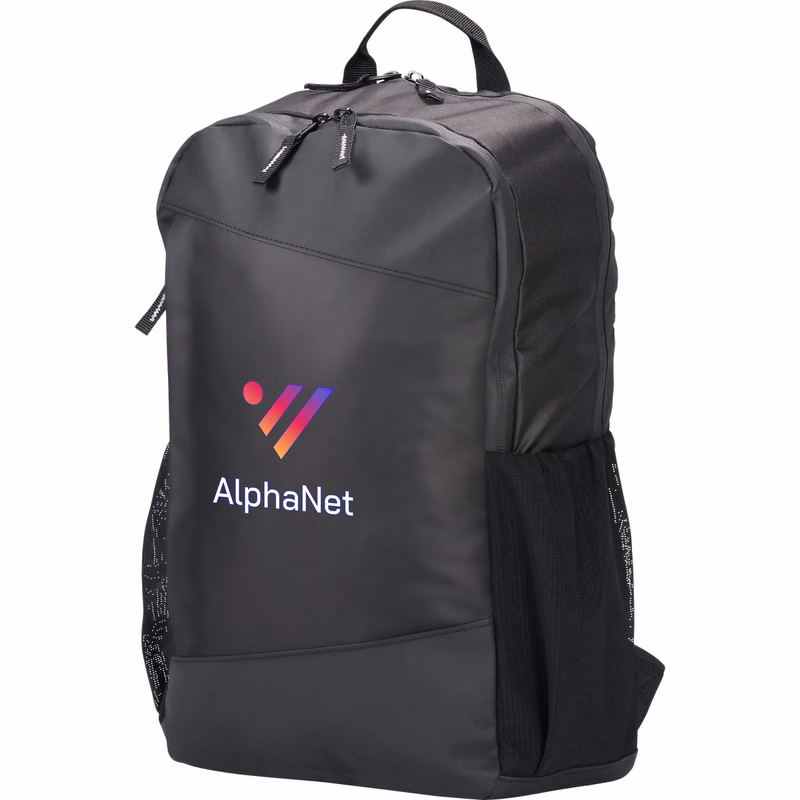 Core PVC Free Backpack