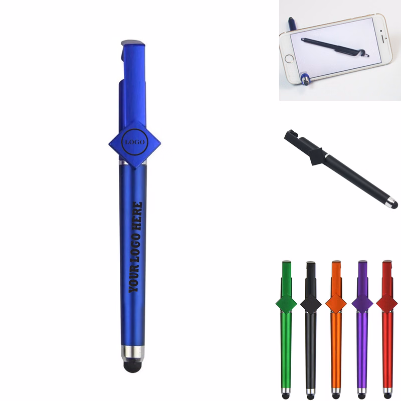 Touch Screen Ballpoint Pen with Phone