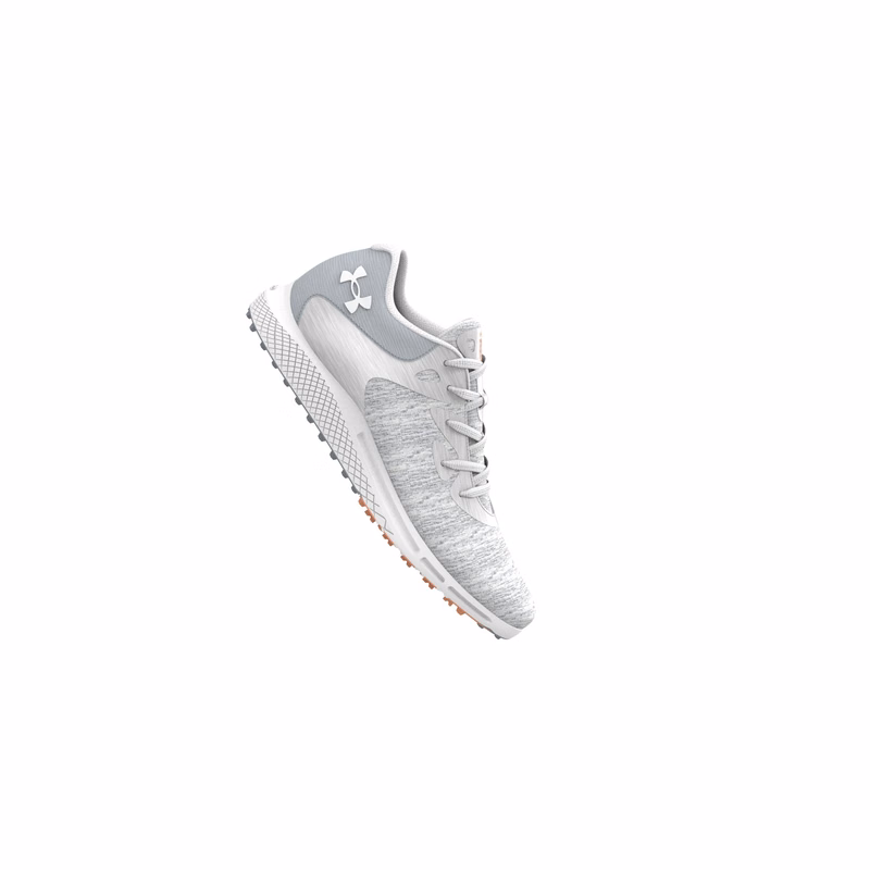 UA Charged Breathe 2 Knit Women's Spikeless Golf Shoes