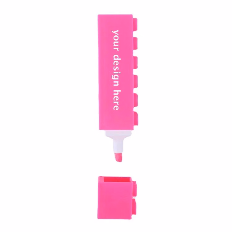 Building Block Highlighter