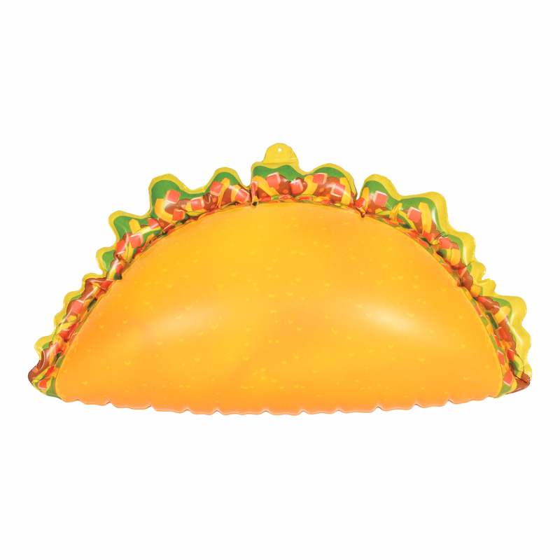 Inflatable Taco
