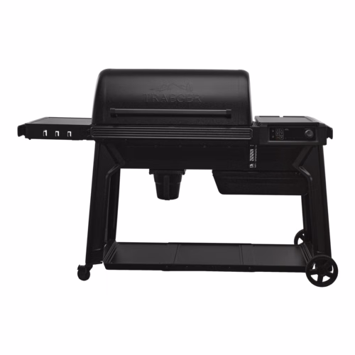 Traeger Woodridge Pro Pellet Grill