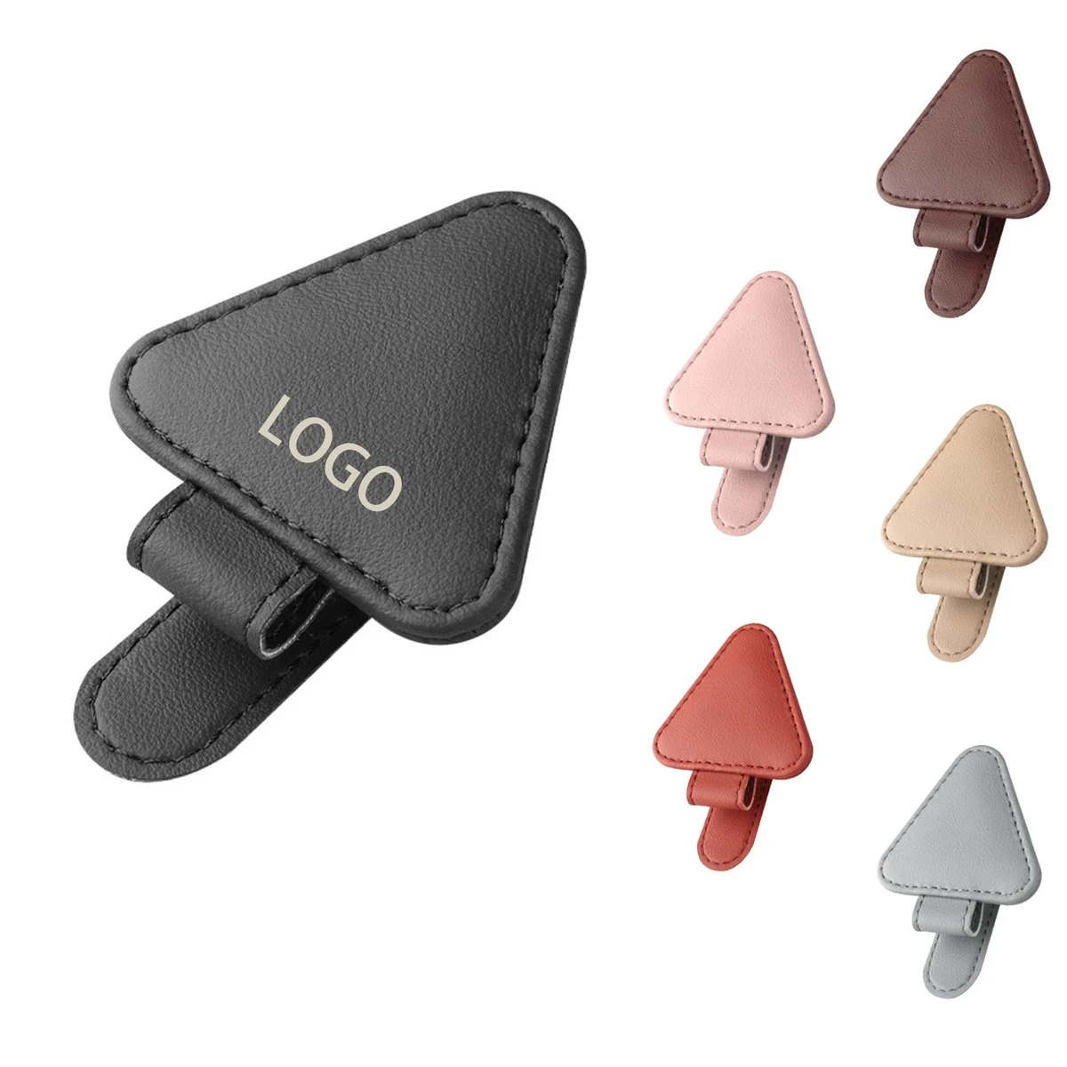Car Glasses Holder 1