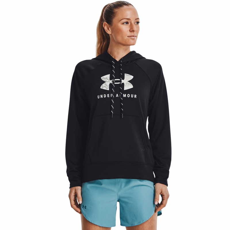 UA Shoreline Terry Women's Hoodie
